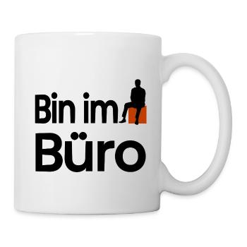 Office - Mug - white - Right
