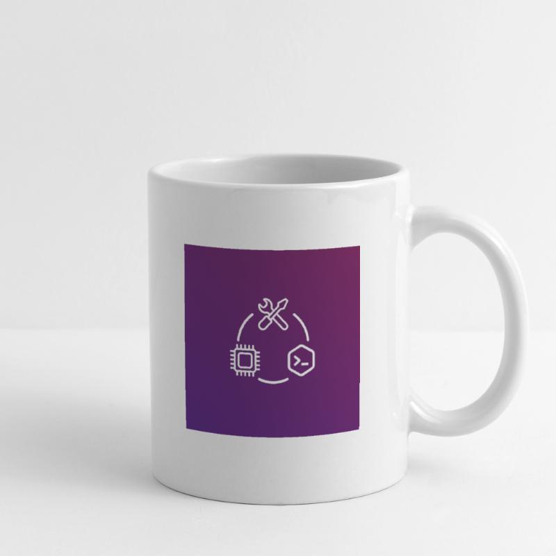 TechKreis Chip Code Tool Mug