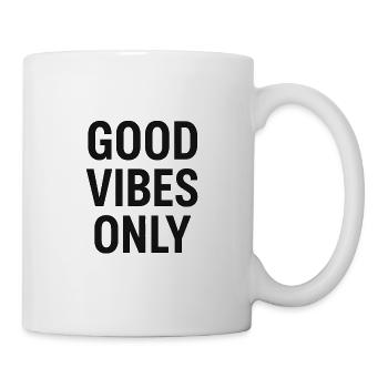 Only Tee - Mug - white - Right