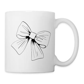Loop - Mug - white - Right