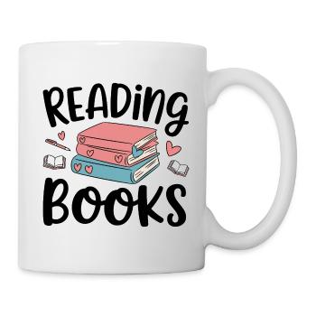 ` - Mug - white - Right