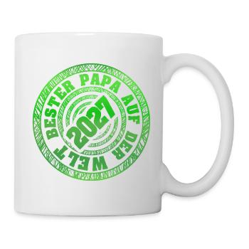 2027 - Mug - white - Right