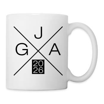 Bachelor party 2026 - Mug - white - Right