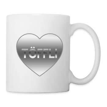 moped - Mug - white - Right