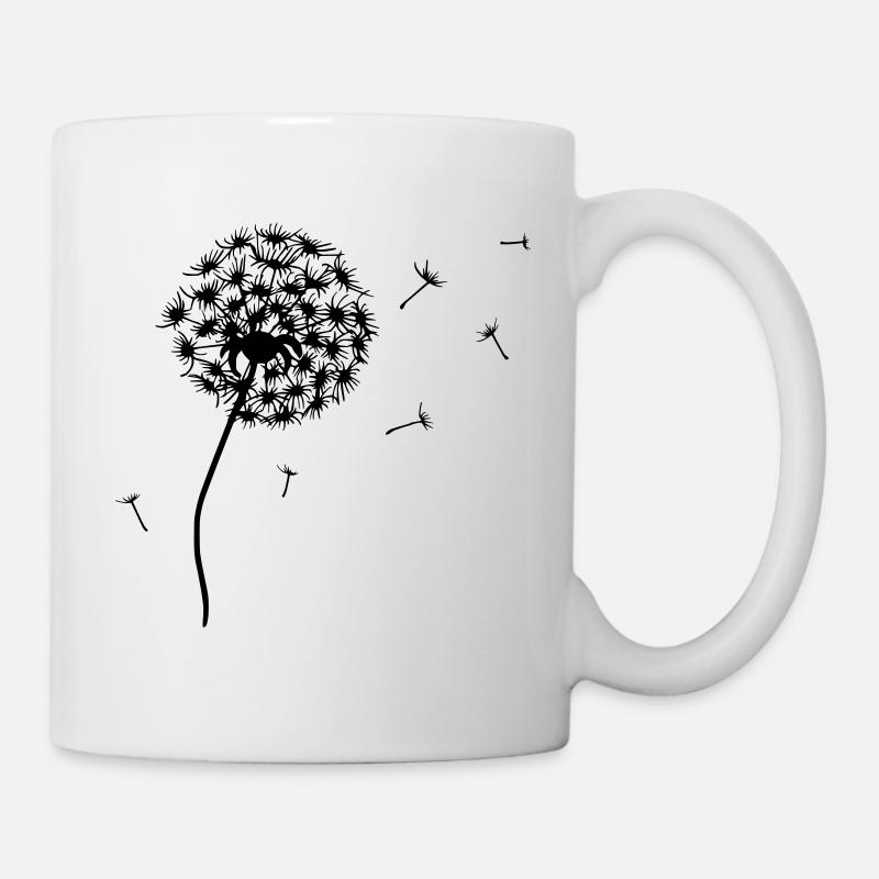 SAMILA-LAI Pusti - The Original by heavenlygoods - Mug - white
