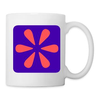 MESSAGE. QUOTES. QUOTES. HUMOR. FUNNY. DAD - Mug - white - Right