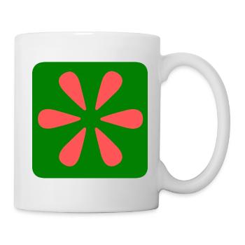MESSAGE. QUOTES. QUOTES. HUMOR. FUNNY. DAD - Mug - white - Right