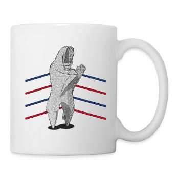 PROCESS - Mug - white - Right
