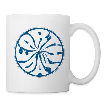 Earth Day Earth Day Planet Environment used look - Mug - white - Right