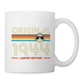 Original 1944 Retro Edition - Mug - white - Right