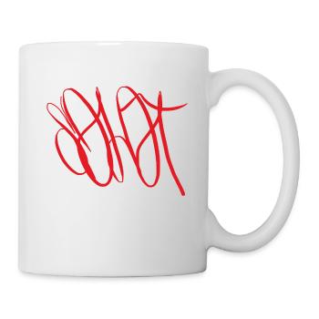 Don créatif Solothurn - Mug blanc - blanc - Droite