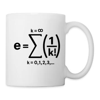 base_log_natural - Mug - white - Right