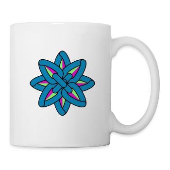 Logopit_1772056441508 - Mug blanc - blanc - Droite