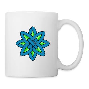 Logopit_1772056401118 - Mug blanc - blanc - Droite