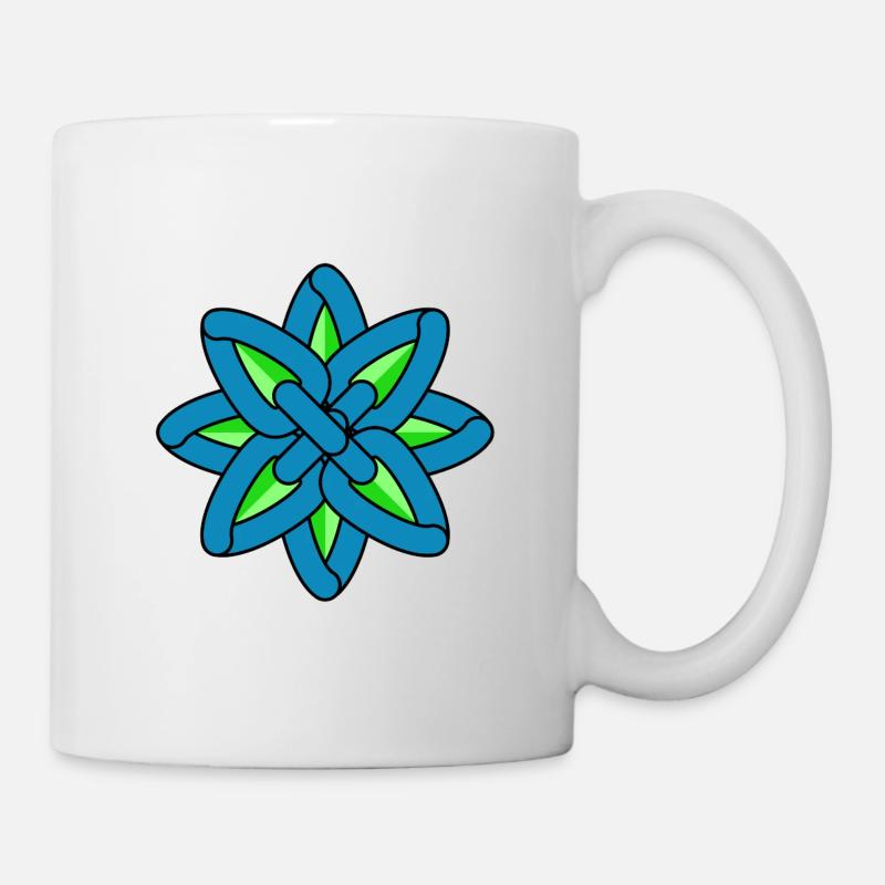 Logopit_1772056401118 - Tasse - Weiß