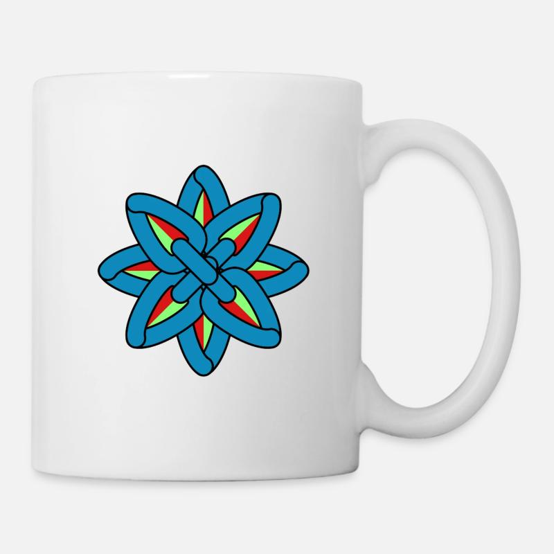 Logopit_1772056418490 - Tasse - Weiß