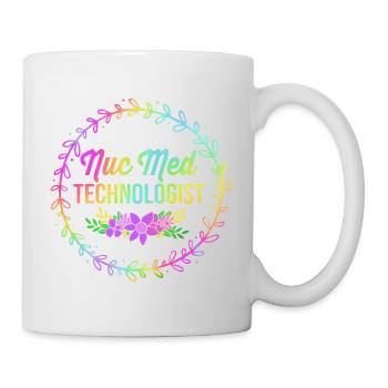 Röntgentechniker - Tasse - Weiß - Rechts