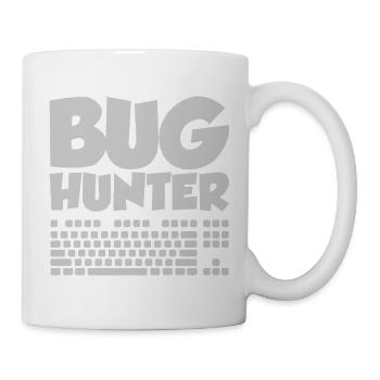 Funny Software Engineers Programmers Developers - Mug - white - Right