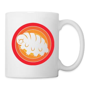 Microbiologie Biologie Sciences biologiques - Mug blanc - blanc - Droite