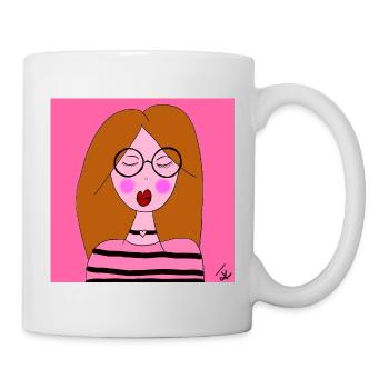 Bez_nazwy_43_202604162248_26072 - Mug blanc - blanc - Droite