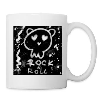 Bez_nazwy_80_202604200015_13232 - Mug blanc - blanc - Droite