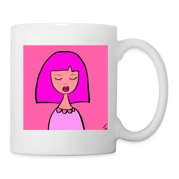 Bez_nazwy_185_202604302319_51705 - Mug blanc - blanc - Droite