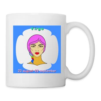 miss - Mug - white - Right