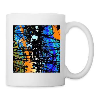 shrojrhs - Mug - white - Right