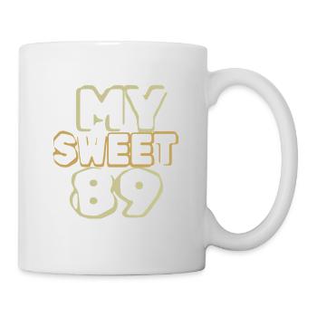 89 - Mug - white - Right