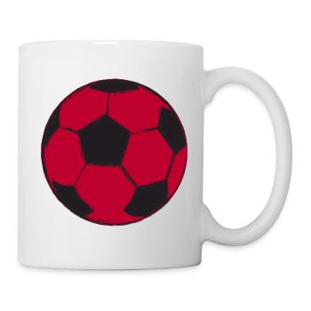 Japan Nippon Nihon JAPANISCHE Asia Sport FAN - Tasse - Weiß - Rechts