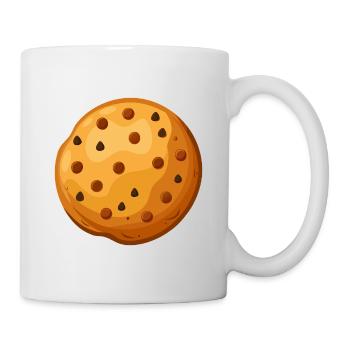Cookies - Mug - white - Right