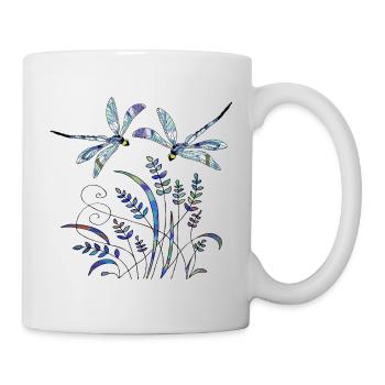 important - Mug - white - Right