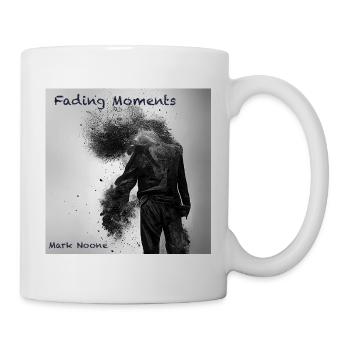 Fading Moments: von Mark Noone - Tasse - Weiß - Rechts
