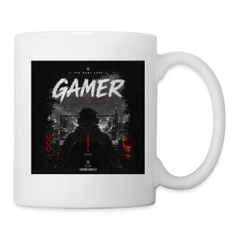 66059ea9-a9ff-4cad-98c7-b7805507dffe - Tasse - Weiß - Rechts