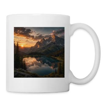 bae3d88a-8d40-48df-992b-f5e9e11fb074 - Tasse - Weiß - Rechts