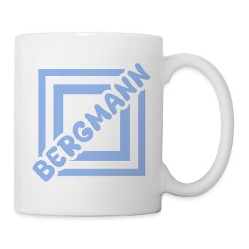 miner - Mug - white - Right