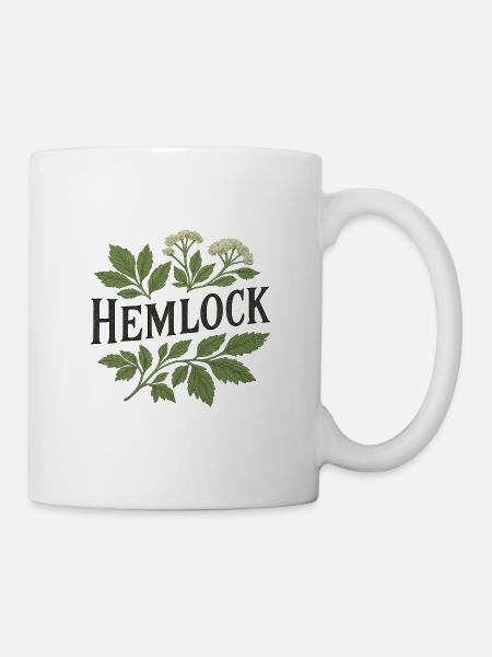 HEM#1003 - Tasse - Weiß