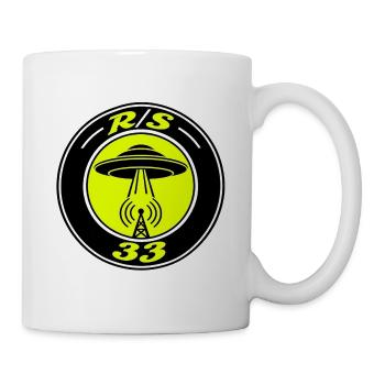 Gabinetto RS-33 - Tasse - Weiß - Rechts