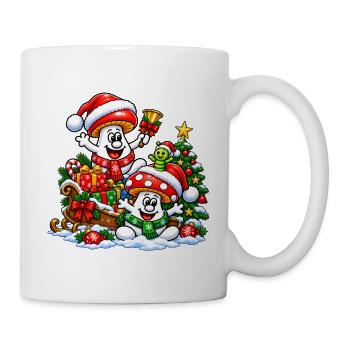 1000208561 - Tasse - Weiß - Rechts