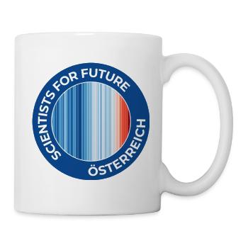 Ariane Giesriegl - Tasse - Weiß - Rechts