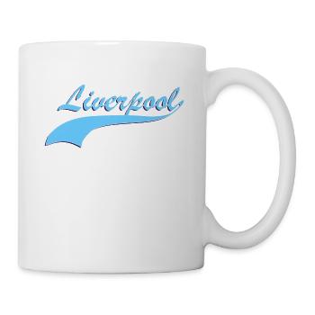 Liverpool - Mug - white - Right
