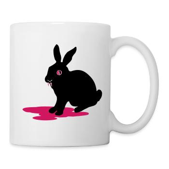 Vampinchen - Mug - white - Right