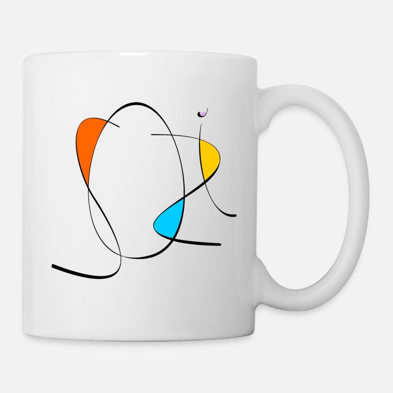 sozi - Tasse - Weiß