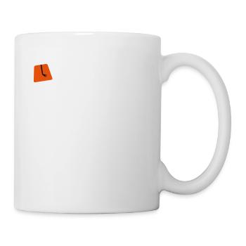 Son Osmanli Torunu - Tasse - Weiß - Rechts