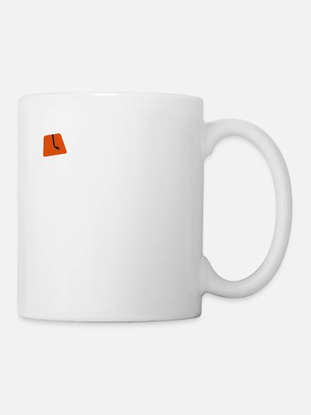 Son Osmanli Torunu - Tasse - Weiß