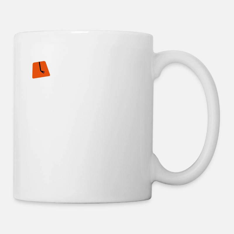 Son Osmanli Torunu - Tasse - Weiß