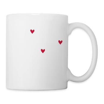 Best geriatric nurse in the world - Mug - white - Right