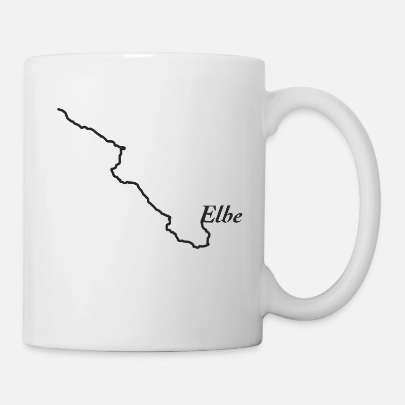 Même - Mug blanc - blanc