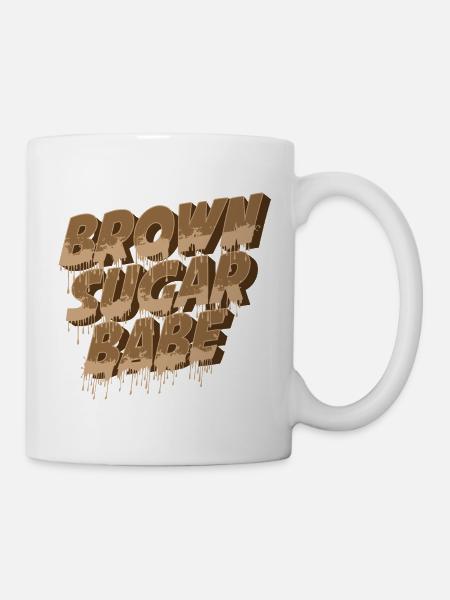Juneteenth Black History Day Pride Gift - Mug - white