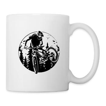 1 05 - Mug - white - Right